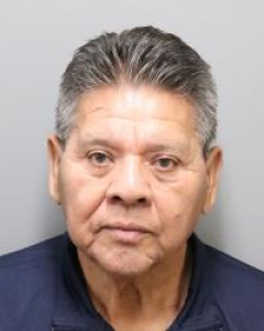 Alfonso Bernal Leanos Jr a registered Sex Offender of California