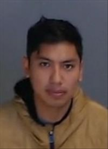 Alfonso Gonzalez Loma a registered Sex Offender of California