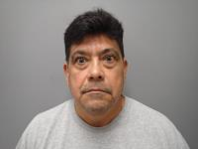 Alfonso Armando Luna a registered Sex Offender of California