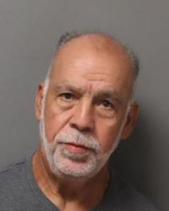 Alfonso Pulido Madrigal a registered Sex Offender of California