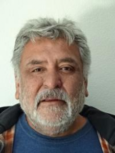 Alfonso Abel Mascarenas a registered Sex Offender of California
