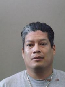 Alfonso Mojica a registered Sex Offender of California