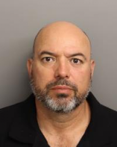 Alfonso Morales Mota a registered Sex Offender of California