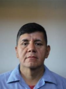 Alfonso Oropeza a registered Sex Offender of California