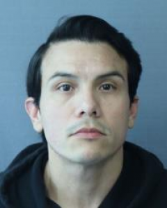 Alfonso Perez a registered Sex Offender of California