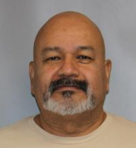 Alfonso Elias Ramirez a registered Sex Offender of California