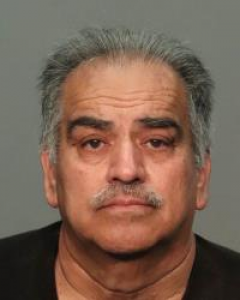 Alfonso Arthur Rivera a registered Sex Offender of California