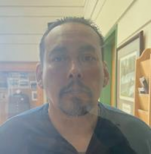 Alfonso Jose Robledo a registered Sex Offender of California