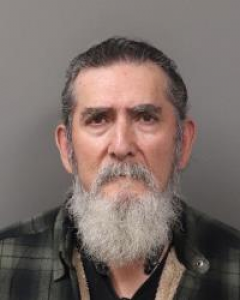 Alfonso G Seaman a registered Sex Offender of California