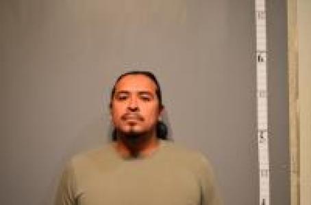 Alfonso Torres a registered Sex Offender of California