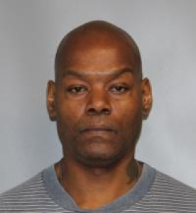 Alfonta Abdul Jackson a registered Sex Offender of California
