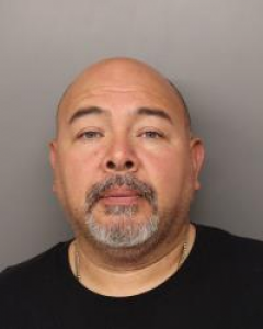 Alfonzo Camarena Hernandez a registered Sex Offender of California