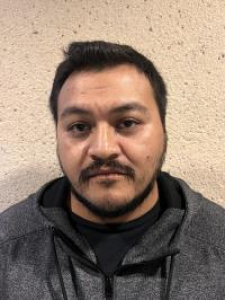 Alfredo Alvarez a registered Sex Offender of California