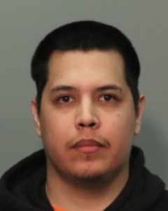 Alfredo Ascencio a registered Sex Offender of California