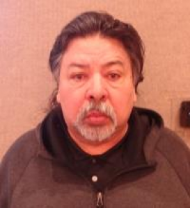 Alfredo Flores a registered Sex Offender of California