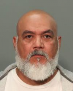 Alfredo Ramirez Fregoso a registered Sex Offender of California