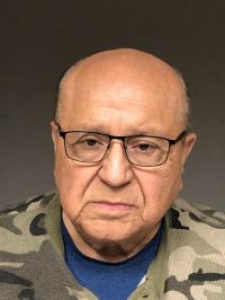 Alfredo Adolpho Garcia a registered Sex Offender of California