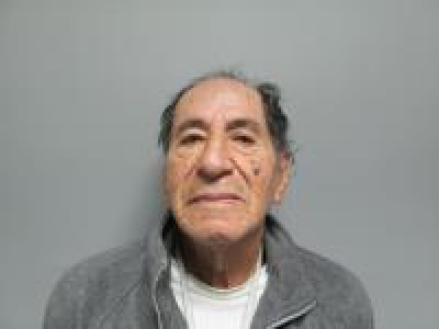 Alfredo Yepez Garibay a registered Sex Offender of California