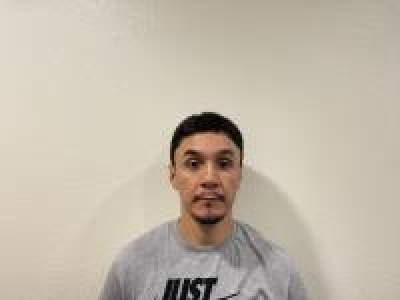 Alfredo Gomez a registered Sex Offender of California