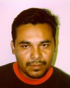 Alfredo Gonzalez a registered Sex Offender of California