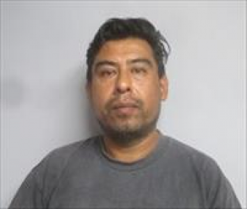 Alfredo Freddy Gutierrez a registered Sex Offender of California