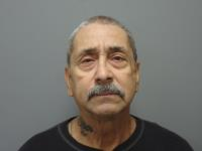 Alfredo Lopez a registered Sex Offender of California