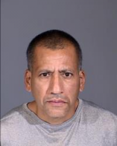 Alfredo Mares a registered Sex Offender of California