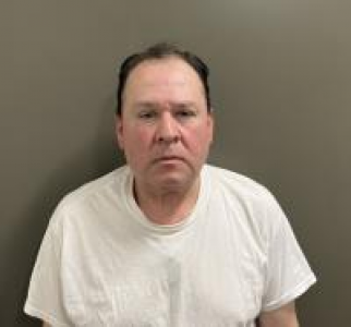 Alfredo Barrera Marmolejo a registered Sex Offender of California