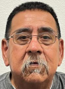 Alfredo Rizo Mayo a registered Sex Offender of California