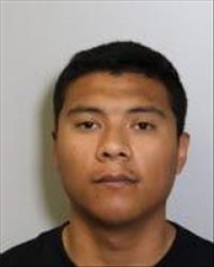 Alfredo Jose Ochoa-velazco a registered Sex Offender of California