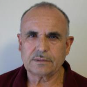 Alfredo Marin Perez a registered Sex Offender of California