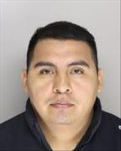Alfredo Quezadadamian a registered Sex Offender of California