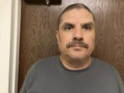 Alfredo Rocha a registered Sex Offender of California