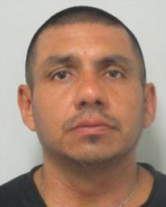 Alfredo Ruis a registered Sex Offender of California