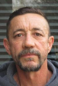 Alfredo Sainz a registered Sex Offender of California