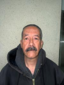 Alfredo Sanchez a registered Sex Offender of California
