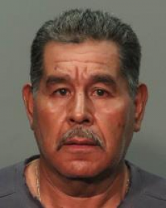 Alfredo Cortez Sandoval a registered Sex Offender of California