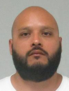 Alfredo Villasenor Santana a registered Sex Offender of California