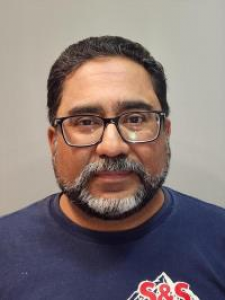 Alfredo Torres a registered Sex Offender of California