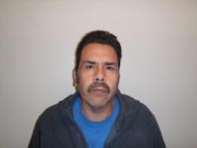 Alfredo Zepeda Jr a registered Sex Offender of California