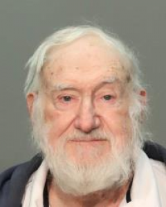 Alfred Morris Alexander a registered Sex Offender of California