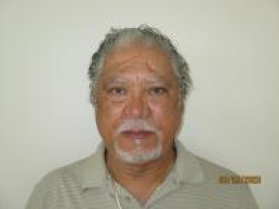 Alfred Bruce Brown a registered Sex Offender of California