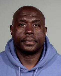 Alfred Brown a registered Sex Offender of California