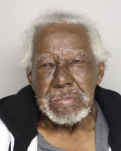 Alfred Daniel Bunn a registered Sex Offender of California