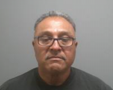Alfred Chaparro a registered Sex Offender of California