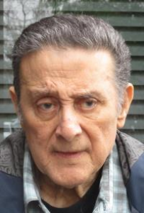 Alfred Flores a registered Sex Offender of California