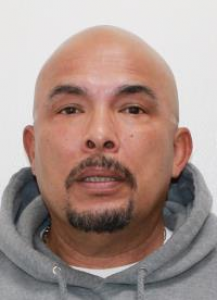 Alfred David Garcia a registered Sex Offender of California