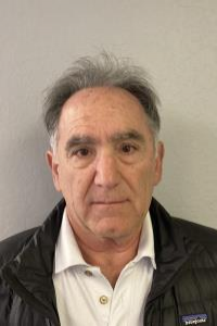 Alfred Louis Giusti a registered Sex Offender of California