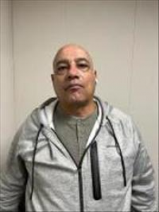 Alfred Gracia a registered Sex Offender of California