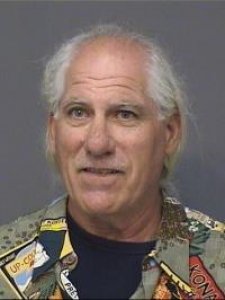 Alfred Hergott a registered Sex Offender of California